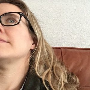 Meet your Posher, Leslie